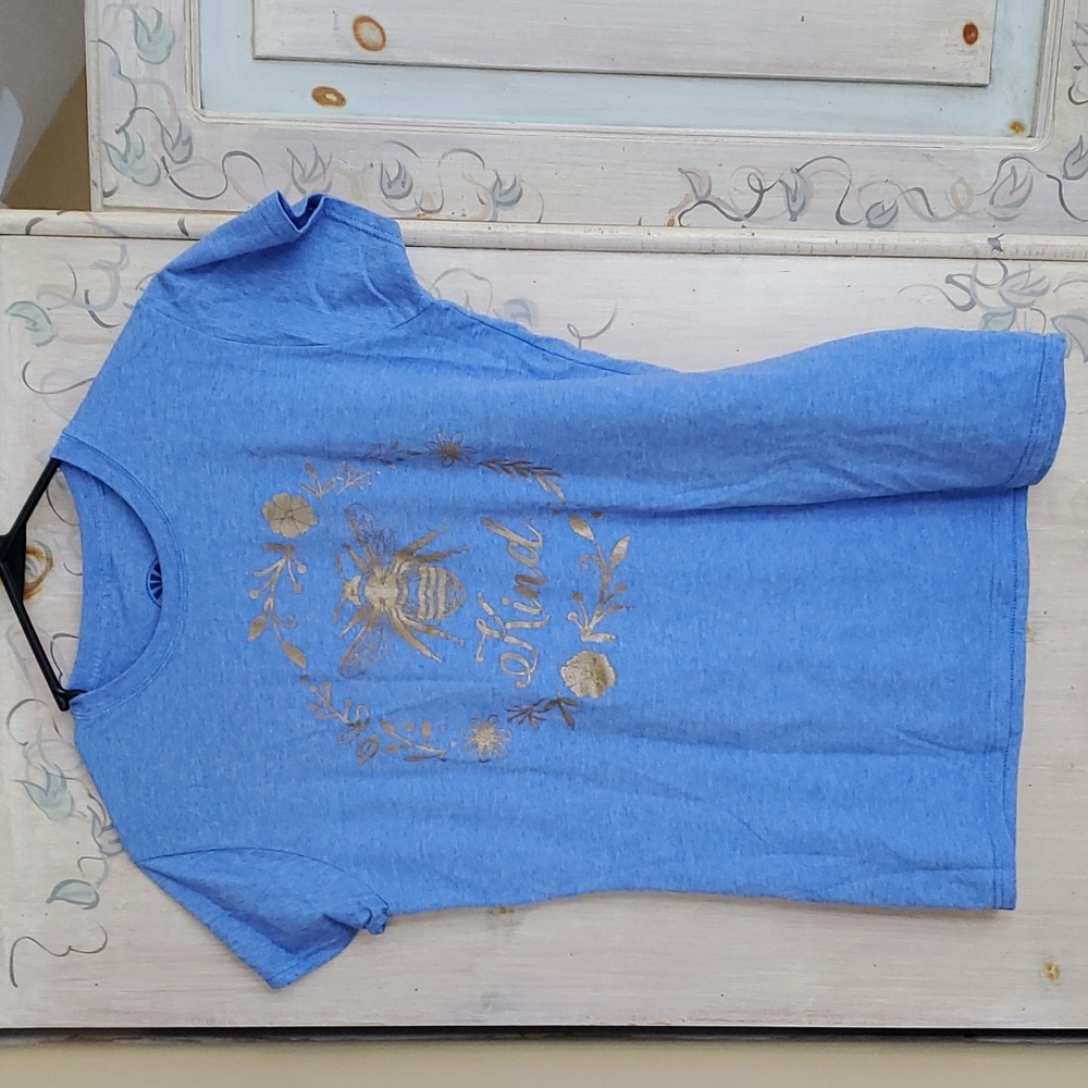 Lost Creek size XL T-shirt
